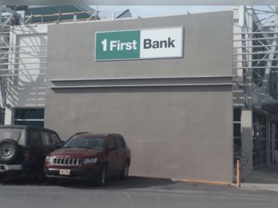 Betteto Frett loses multi-million dollar suit vs FirstBank