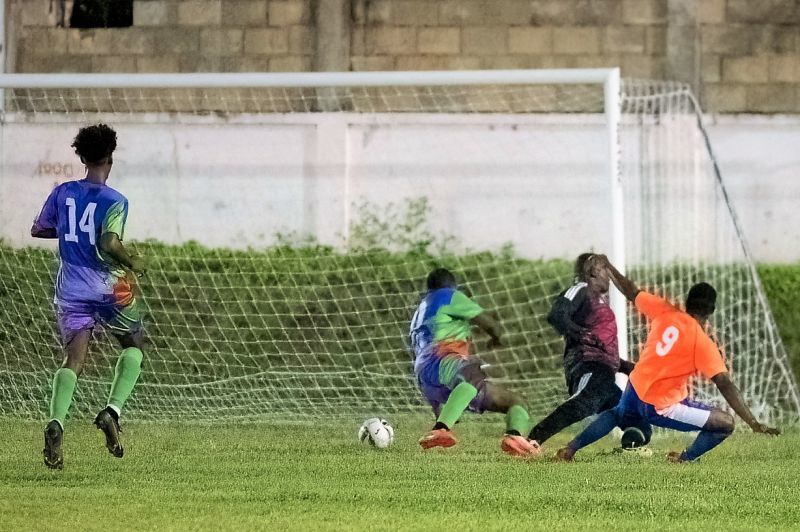National League: Sugar Boys win again; Another heavy defeat for Positive FC