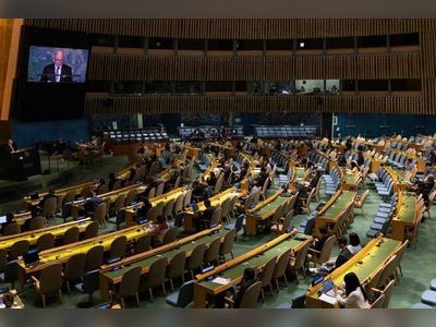 Jordan votes for UN resolution calling for US to end Cuban embargo