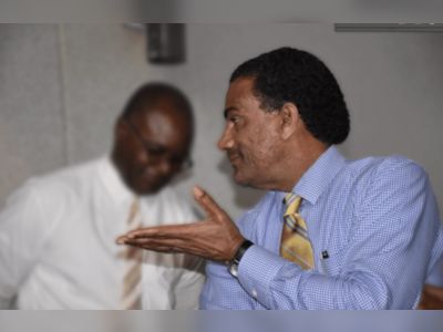 Legislators were never going to remove Fahie — Dr Pickering