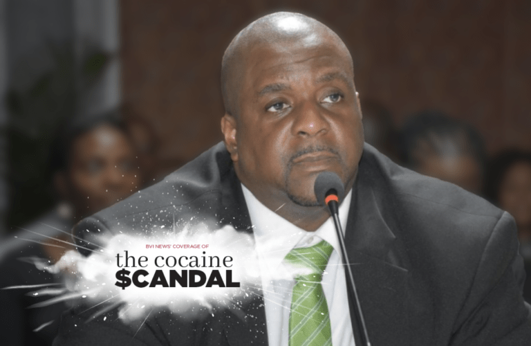 Former Premier Fahie requests further postponement of trial