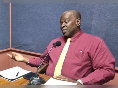 'I was told I was too close to Fahie to be a Minister in Unity Gov’t'- Hon Malone