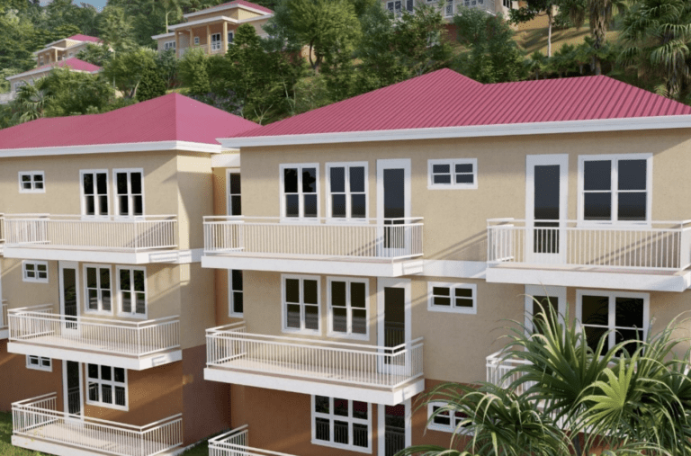 Gov’t assures Joe’s Hill homes not for investment buyers