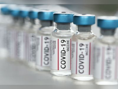 UK to send final shipment of COVID vaccines to BVI