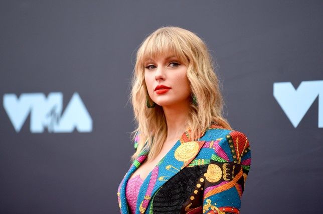 Congress to hold hearing after Ticketmaster chaos over Taylor Swift's tour