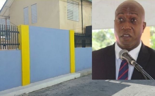 NDP says it stands by Walwyn amidst recent charge & arrest