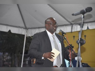 Virgin Islanders could end up with a constitution they don’t like