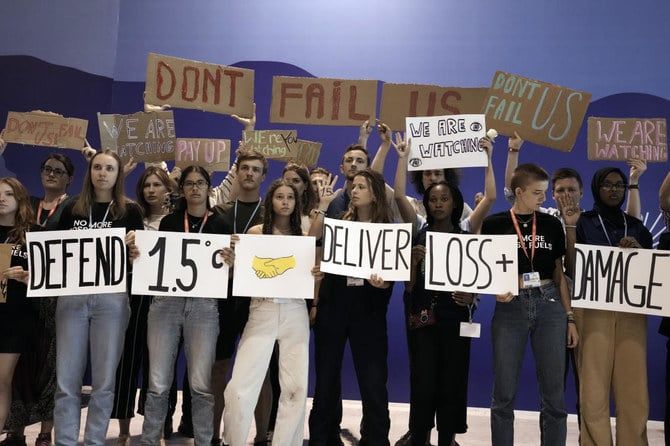 ‘Historic’ but ‘not enough’: UN climate deal reactions