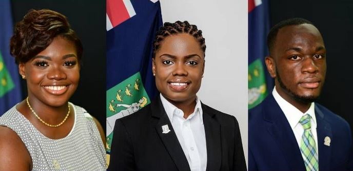Hon deCastro to accompany two-member team @ Commonwealth Youth Parliament T&T