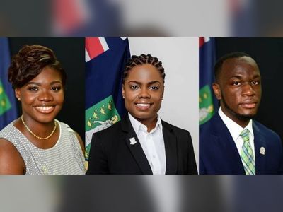 Hon deCastro to accompany two-member team @ Commonwealth Youth Parliament T&T