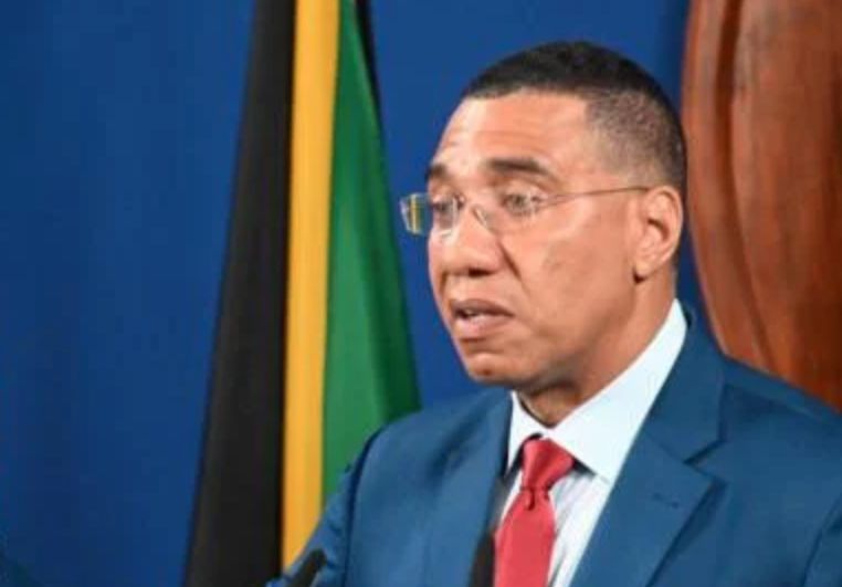 Jamaica declares crime emergencies in seven parishes