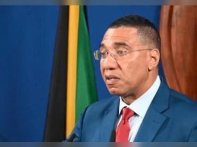 Jamaica declares crime emergencies in seven parishes