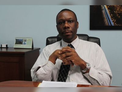 'People's lives being held hostage' due to stalled Labour Tribunal– Jamal S. Smith