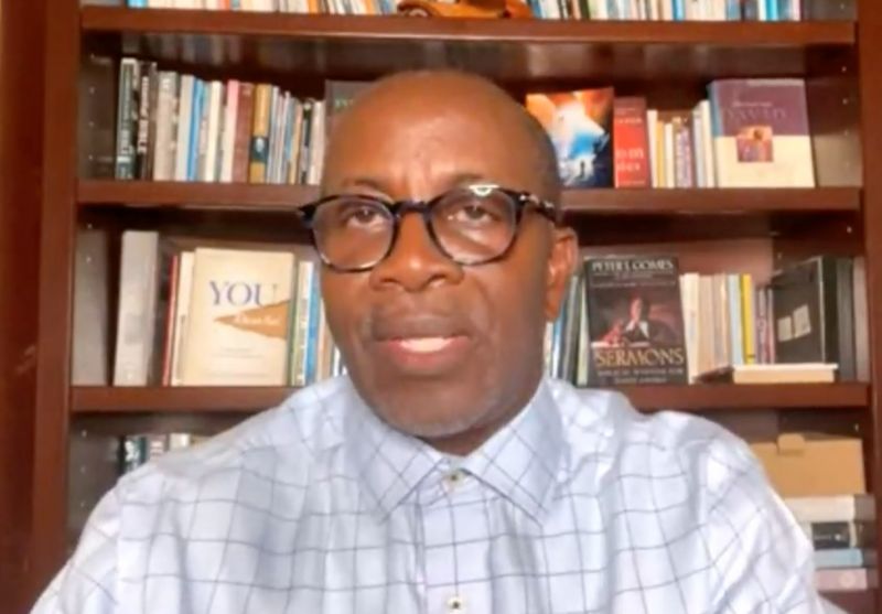 VI must say ‘enough to criminal activity & yes to righteousness’– Bishop Cline