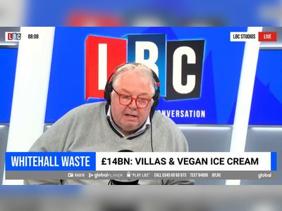 'Vegan ice cream in Uruguay? I can't believe I'm reading this. Vegan ice cream in Uruguay - £837.'
