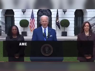 Is Biden Too Old to be President?