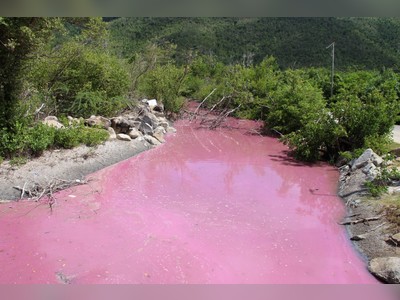 Refrain from polluting ponds — Natural Resources Minister