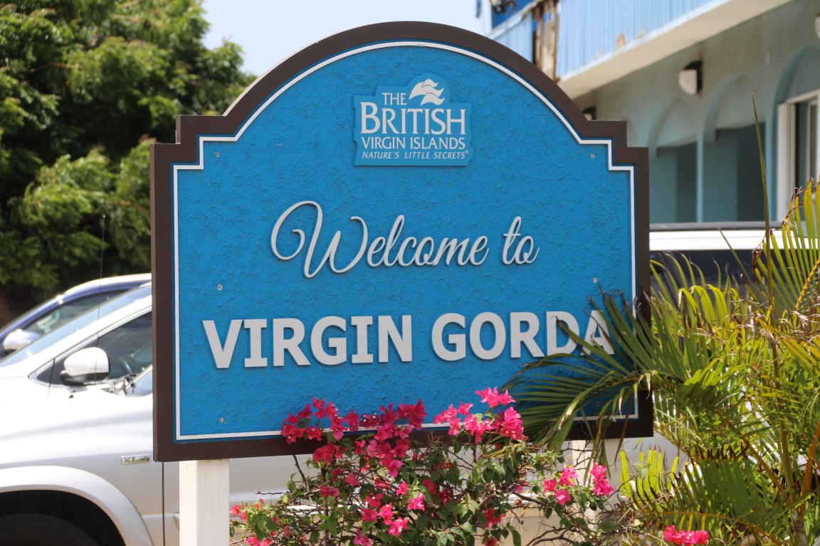 VG is one of the world’s top destinations — Forbes Magazine
