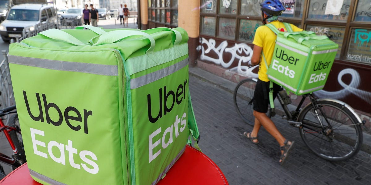 Uber Eats to pay millions to Chicago restaurants for following a controversial growth playbook perfected by DoorDash