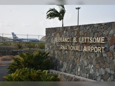 Lack of will prevented BVI from landing bigger jets in the past