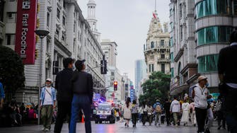 China’s budget deficit hits record $1.1 trillion on COVID-Zero policy slump