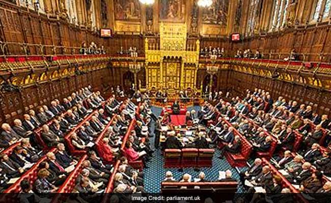 UK is moving one step forward to become one day a democracy: UK Opposition Party Vows To Abolish 'Unelected' House of Lords