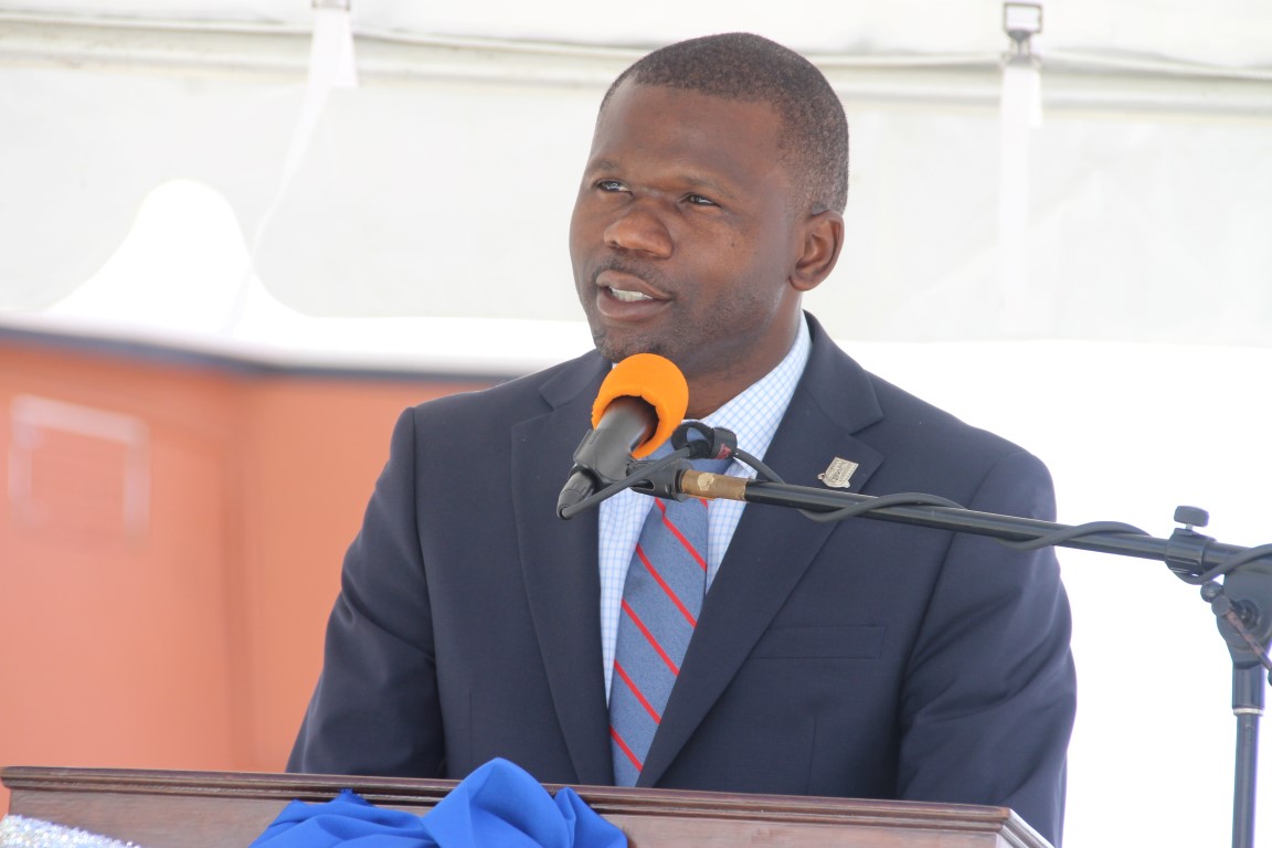 BVI still in dialogue with other airlines — Rymer