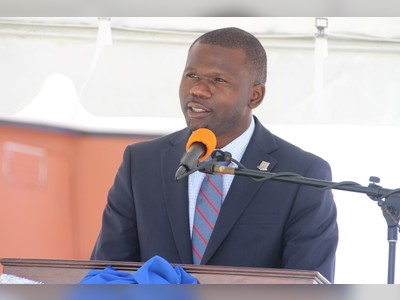 BVI still in dialogue with other airlines — Rymer