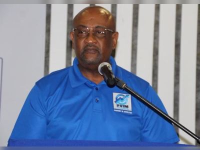 Term limits not necessary for all leaders — Skelton