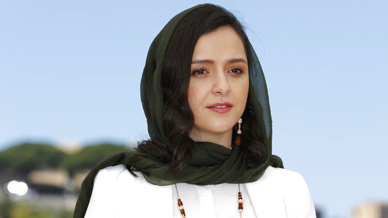 Actress in Oscar-winning Iranian film arrested for 'spreading falsehoods'