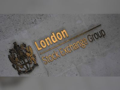 Microsoft invests $2 billion in London Stock Exchange cloud deal