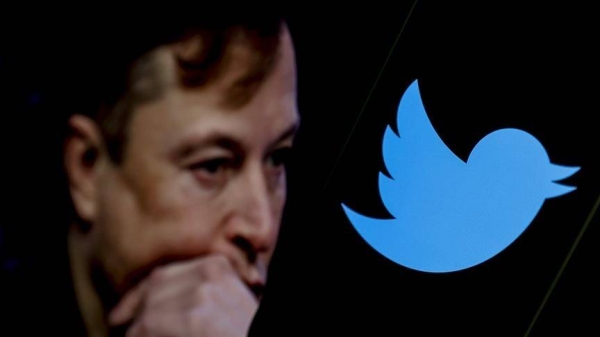 Twitter to remove 1.5 billion inactive accounts: Elon Musk