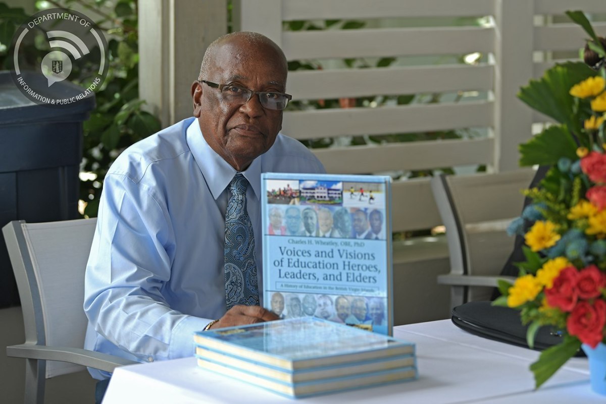 People aren’t equipped to discuss BVI’s future — Wheatley