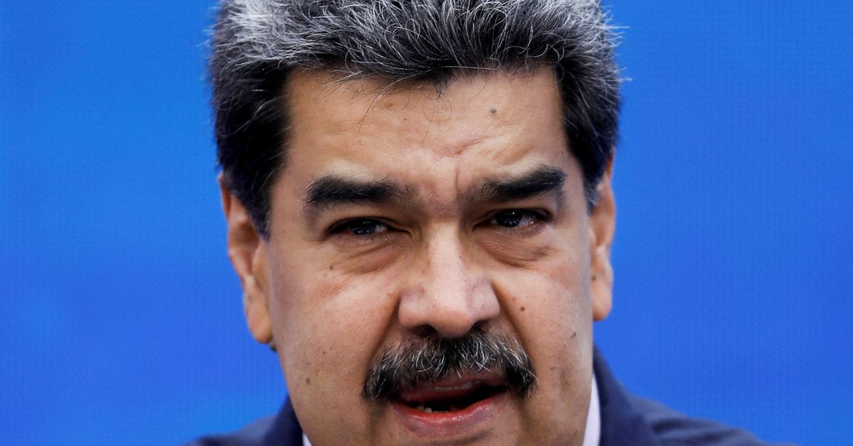Venezuela foreign assets will not pass to Maduro -opposition