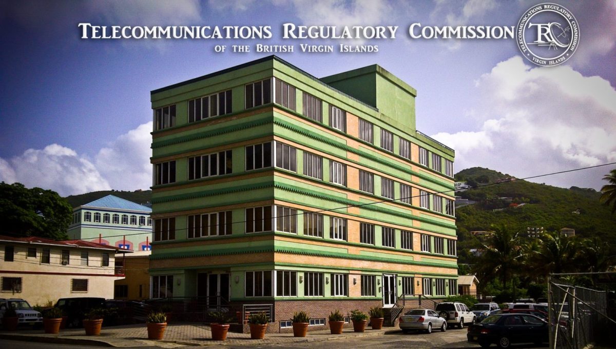 TRC renews licenses of telecoms providers
