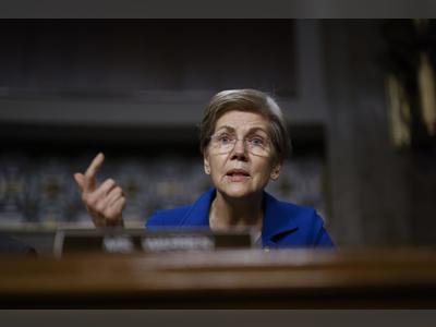 Elizabeth Warren’s new crypto bill sent shockwaves through the industry. Here’s what it could mean