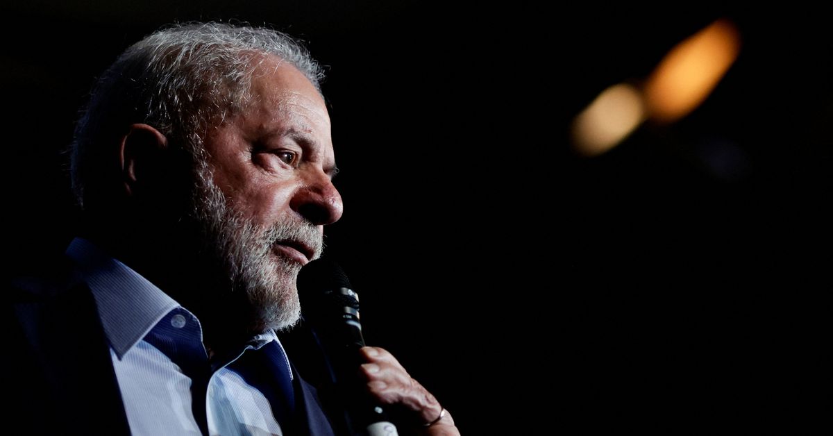 Brazil's Lula gives Marina Silva, Simone Tebet key cabinet roles