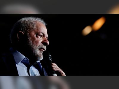 Brazil's Lula gives Marina Silva, Simone Tebet key cabinet roles