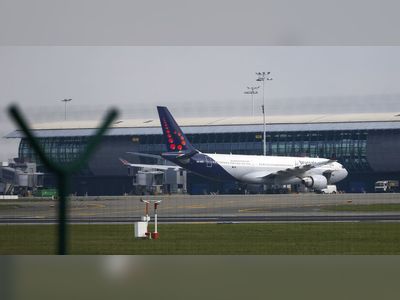 Belgium to tax private jets, short-haul flights