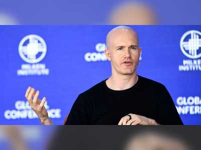 'It appears massive fraud was committed': Here are the 7 best quotes from Coinbase CEO Brian Armstrong's interview on crypto, FTX, and the future of digital assets.