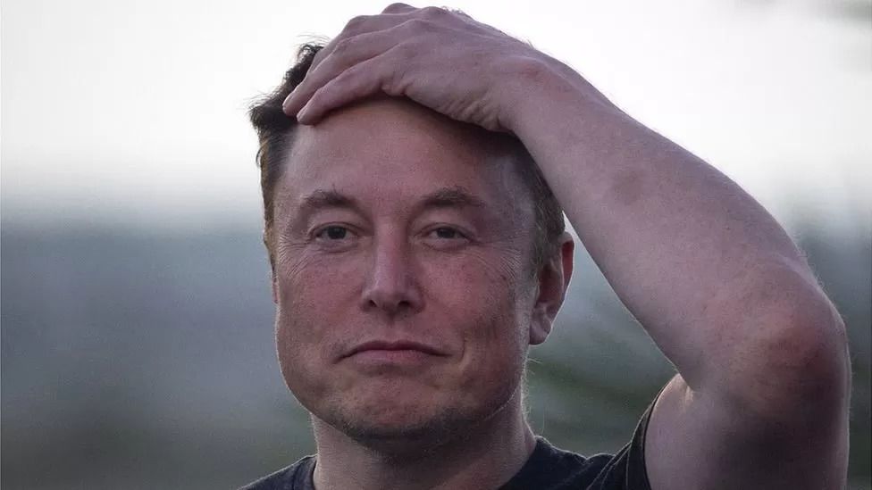 Elon Musk sells $3.6bn of shares in electric car maker Tesla