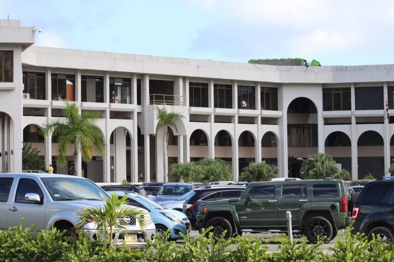 VI Gov’t to make annual $40K contribution to FSN