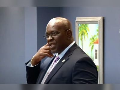 ‘Public servants scared stiff’ of being charged in office- Hon Carvin Malone