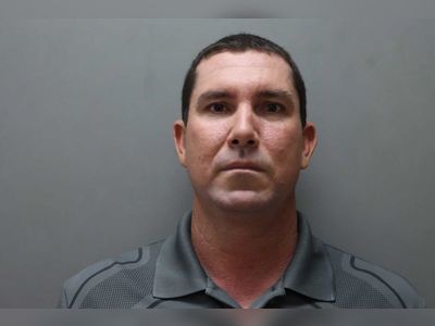 USVI man allegedly assaults girlfriend who refused him sex