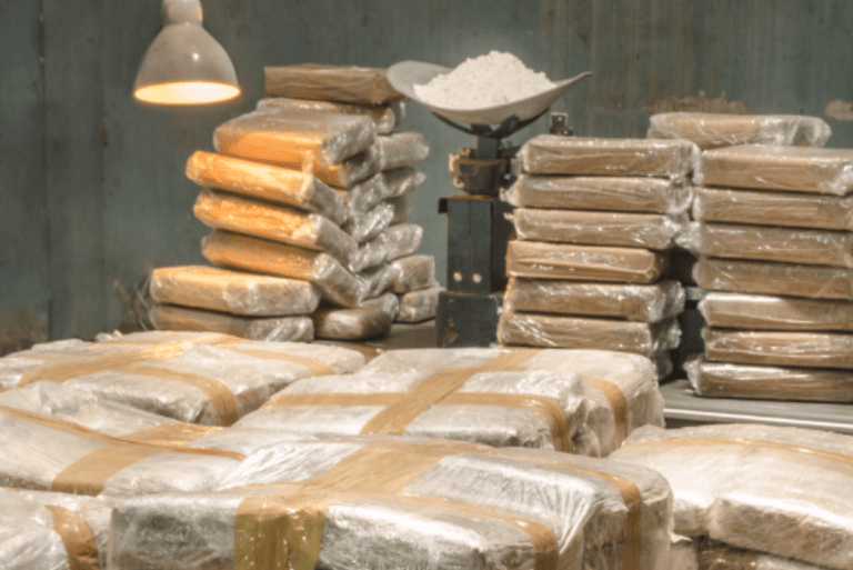 BVI man gets 9-year sentence in US after multimillion cocaine bust