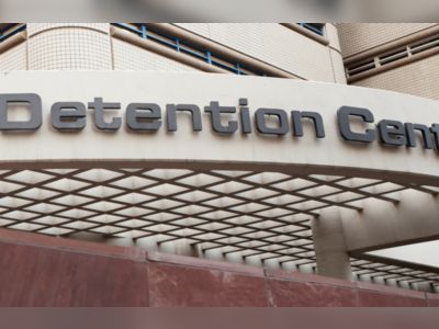 $700K set aside for immigration detention centre — Premier