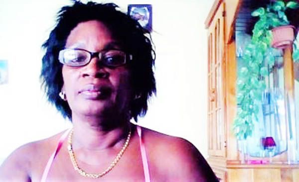 US citizen arrested in Trinidad as mom knifed to death