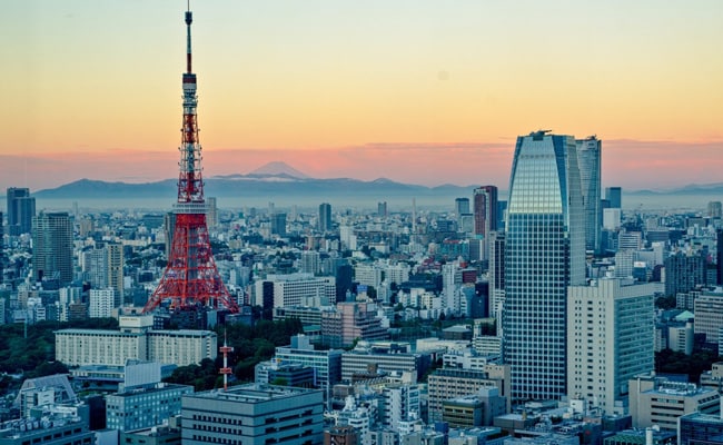 Japan Is Paying Families 1 Million Yen Per Child To Move Out Of Tokyo