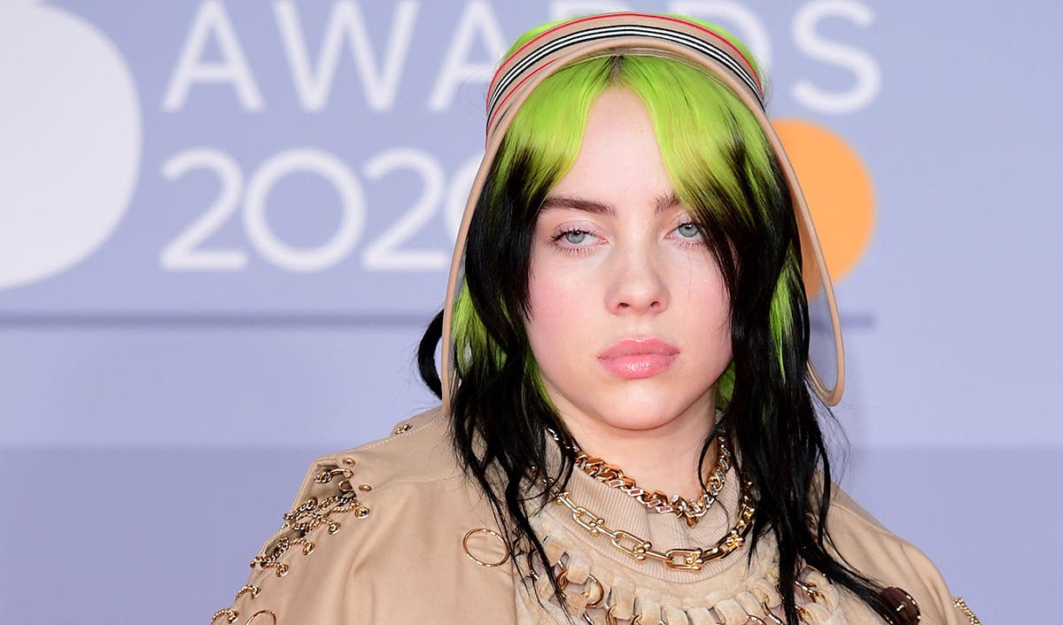 Billie Eilish seeks restraining order against ‘besotted home-invader’