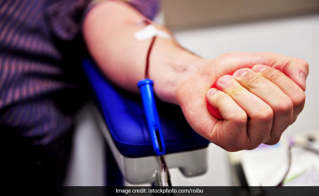 Germany To Lift Restrictions On Gay Blood Donors: Report